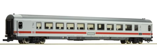 Roco 64912  2nd class express train passenger car, DB AG