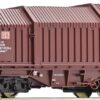 Roco 67540  Telescopic hood wagon, DB AG