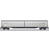 Trix 24531  HO High-Capacity Sliding Wall Boxcar, ÖBB