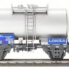 Fleischmann 5410CH  Tank Wagon with Brake Platform 'Lonza', SBB