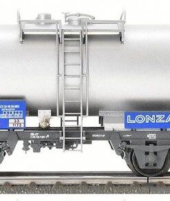 Fleischmann 5410CH  Tank Wagon with Brake Platform 'Lonza', SBB