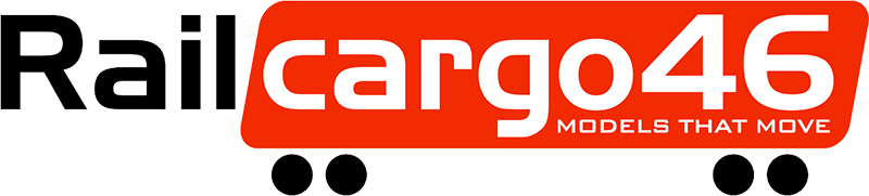 Rail Cargo 46